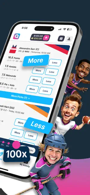 Alivate Fantasy Sports screenshot 2