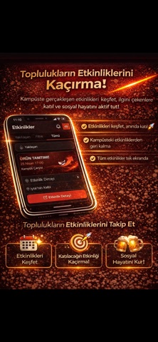 İyte Mobile iPhone screenshot