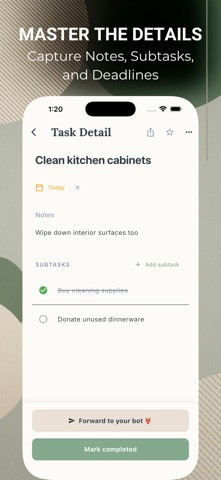 ActionTask AI: Sync & Plan Screenshot 7 of 7