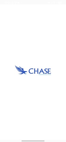 Chase MFB Mobile Screenshot 2 of 9