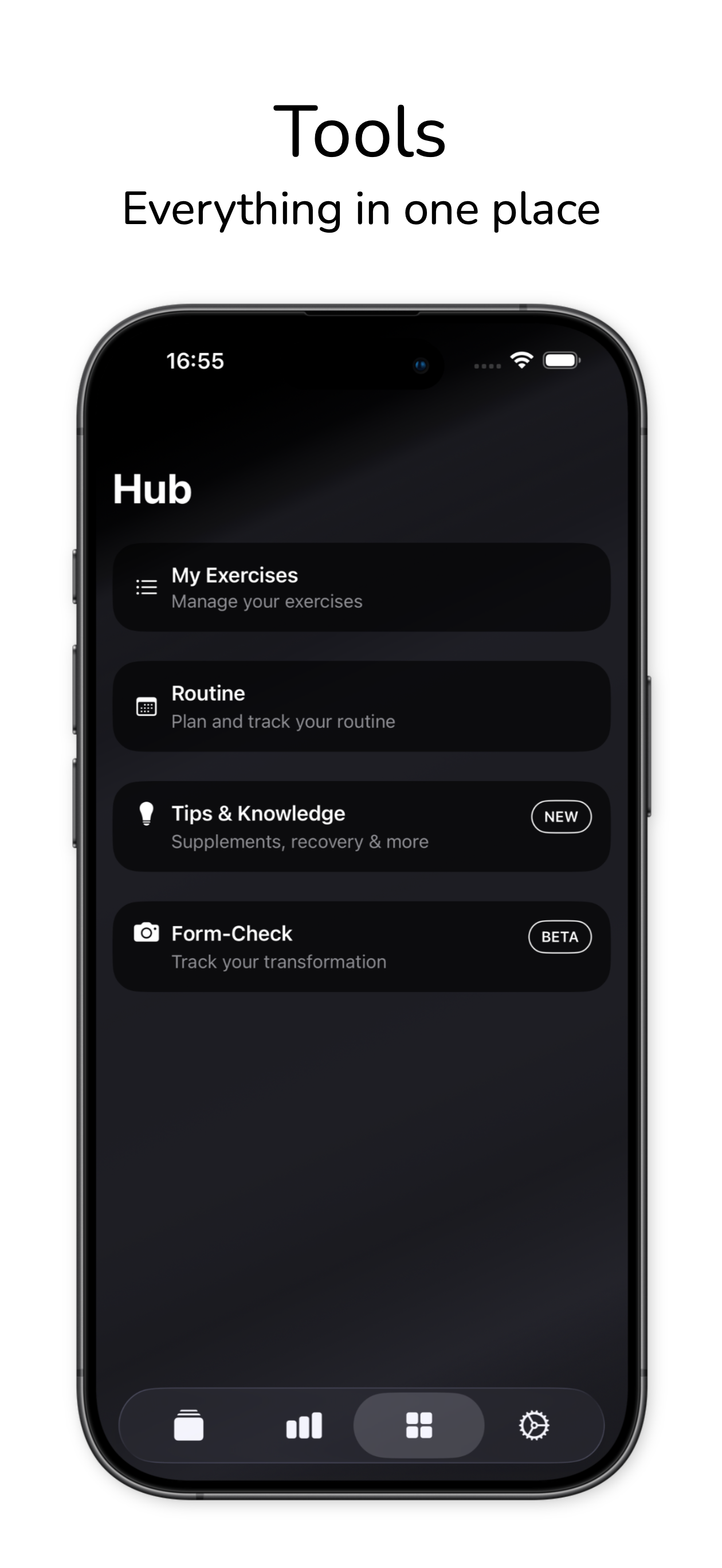 TitanPro App