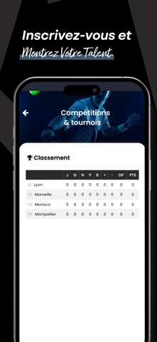 NOKORT screenshot