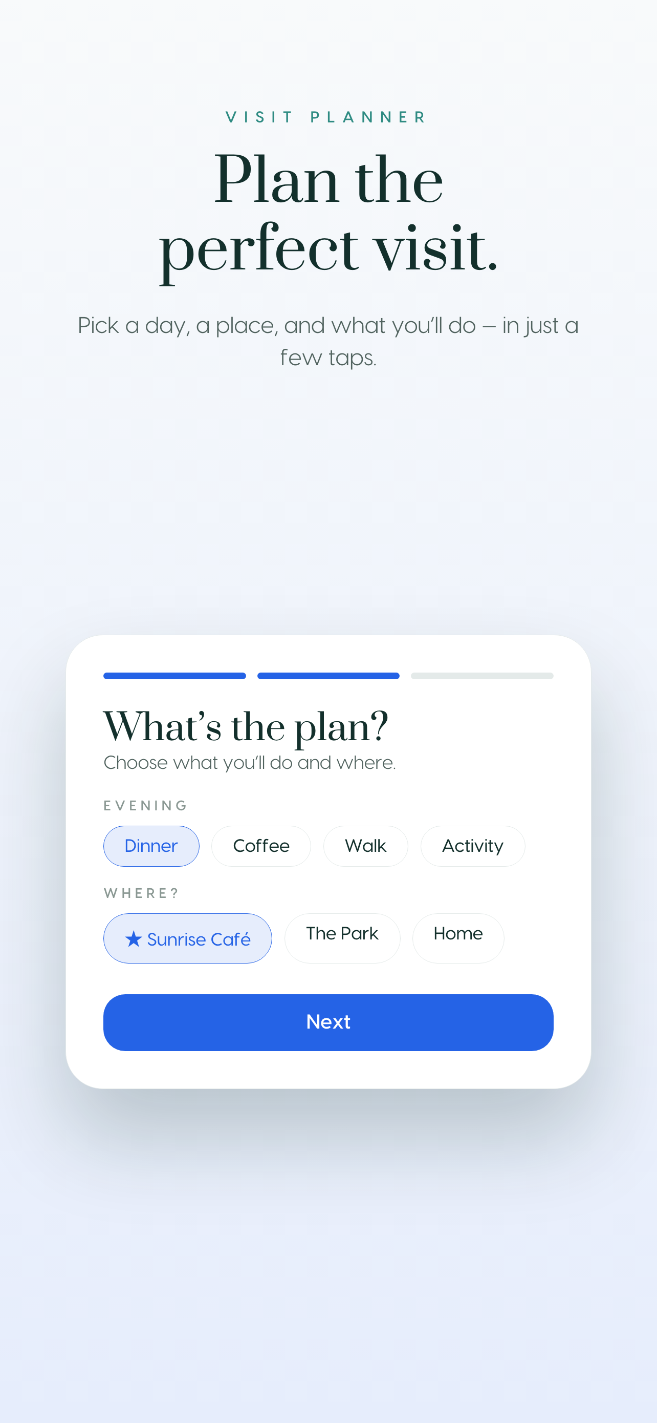 OurSquad App screenshot 5