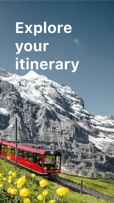Best of Switzerland Tours screenshot