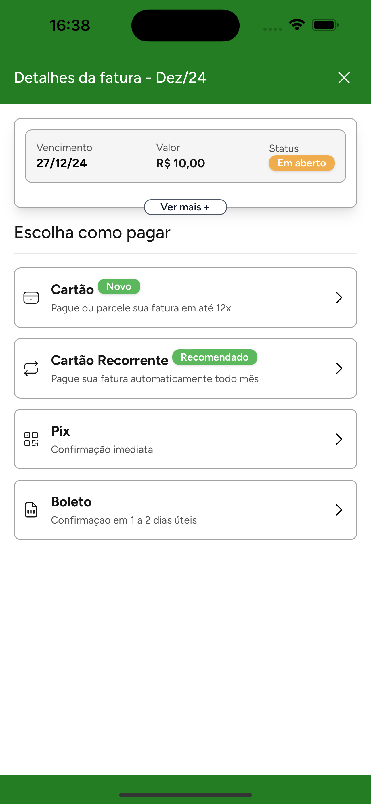 Direct Internet