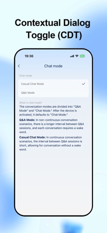 WALLX AI Screenshot 4 of 5