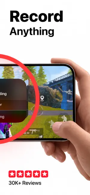 Screen Recorder screenshot 2