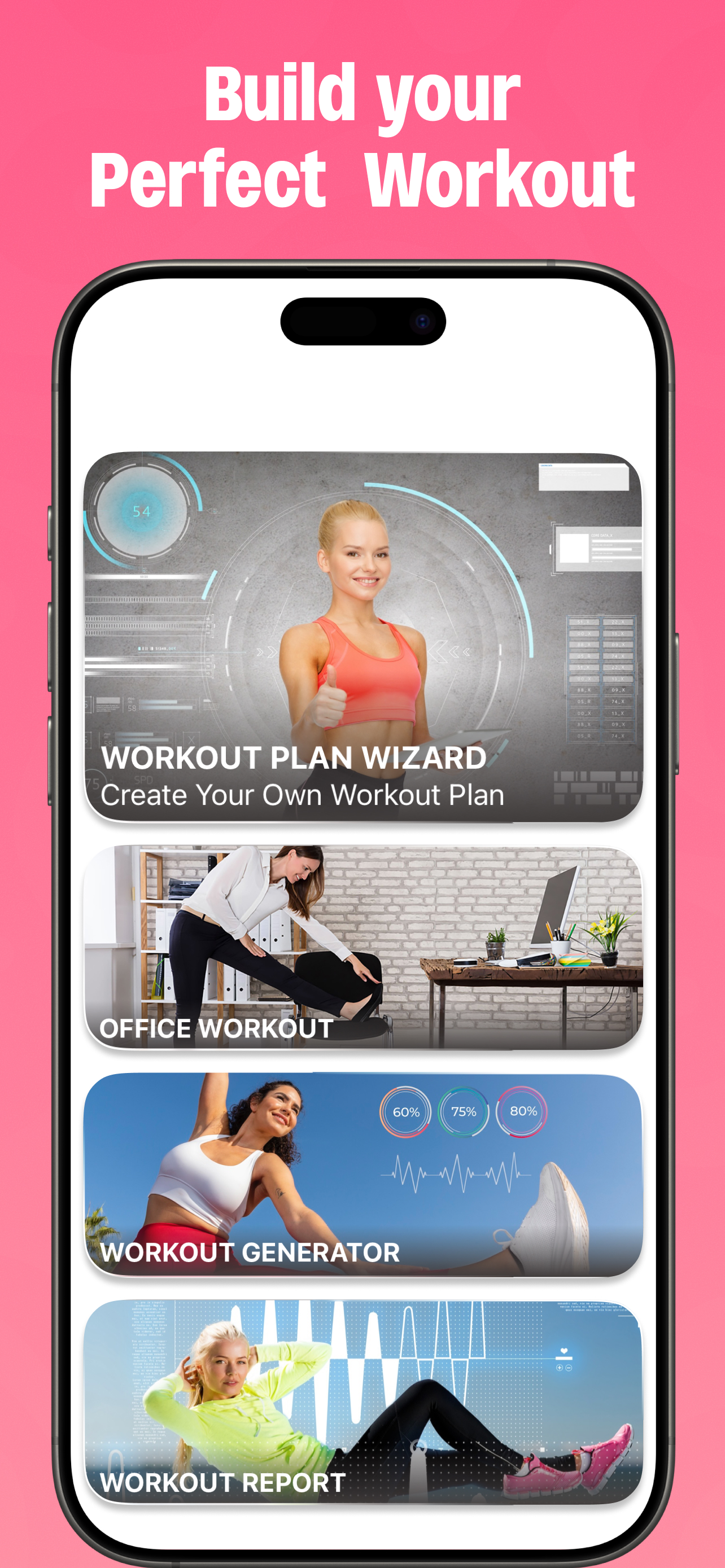 Lose Belly Fat - Abs Workout screenshot 7