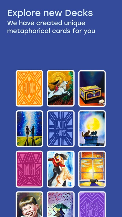 OhSofia! AI Therapy Chat screenshot-4