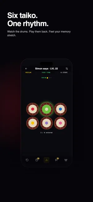 MyRin: +30 Brain Japan Games screenshot 3