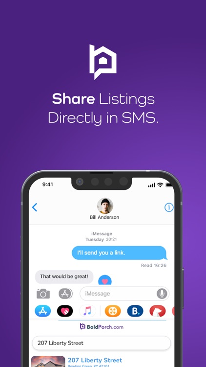 BoldAgent screenshot-3