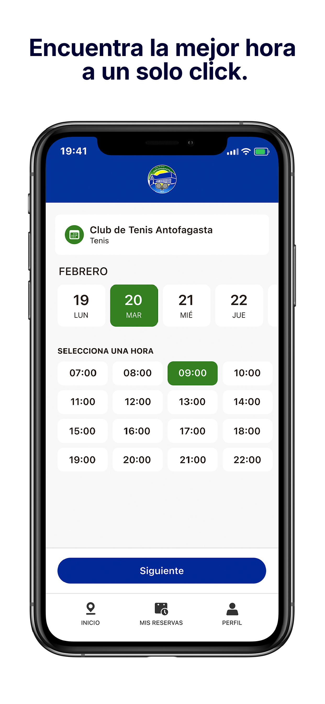CTA Easy App screenshot 4