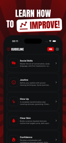 Looks Potential Analyzer | MAX Screenshot 5 of 5