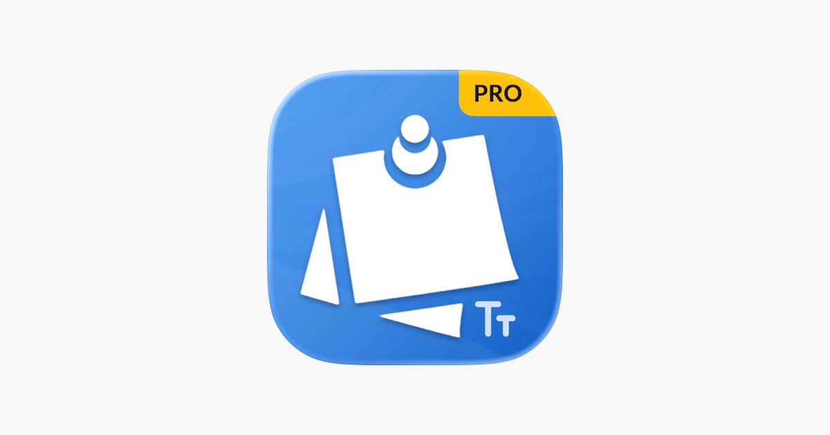 ‎NotePad++ - Pro App - App Store
