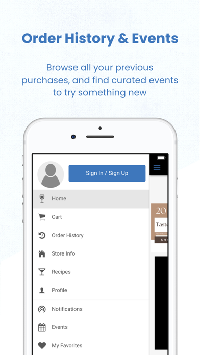 Screenshot #2 pour North Village Wine & Liquor