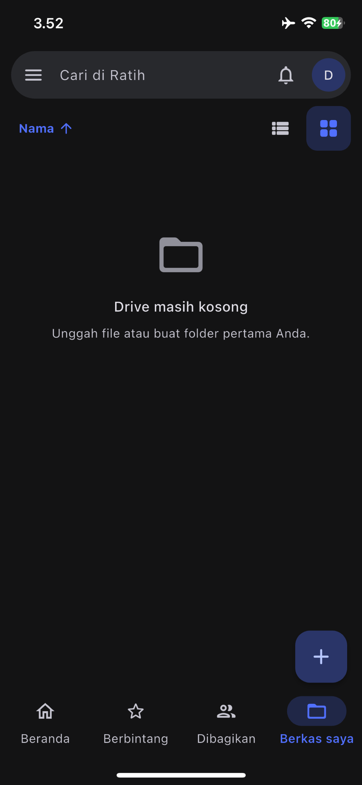 Ratih screenshot 4