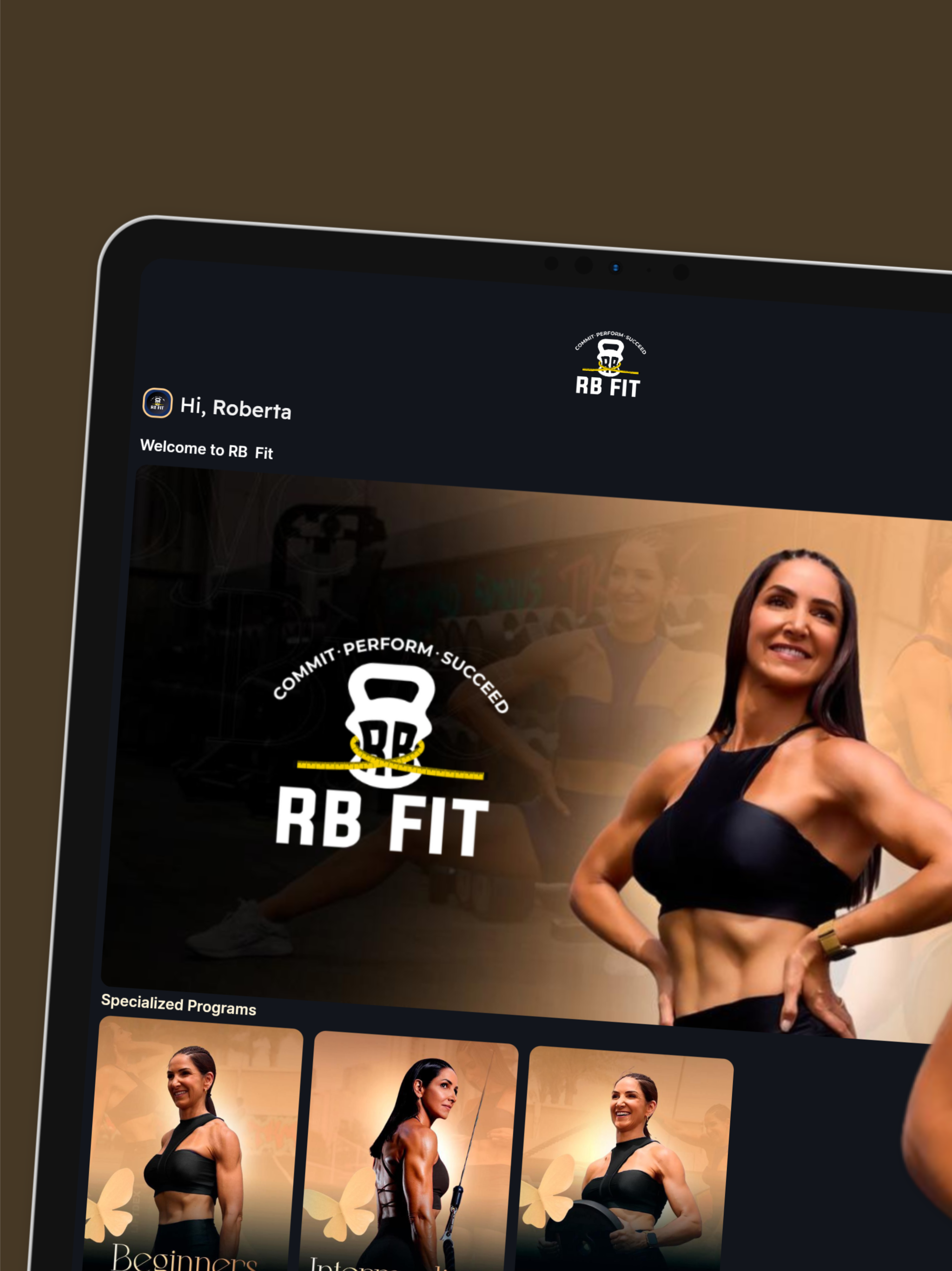RB Fit