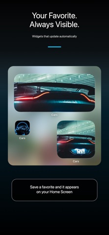 Car Wallpapers 4K & Widgets Screenshot 8 of 9