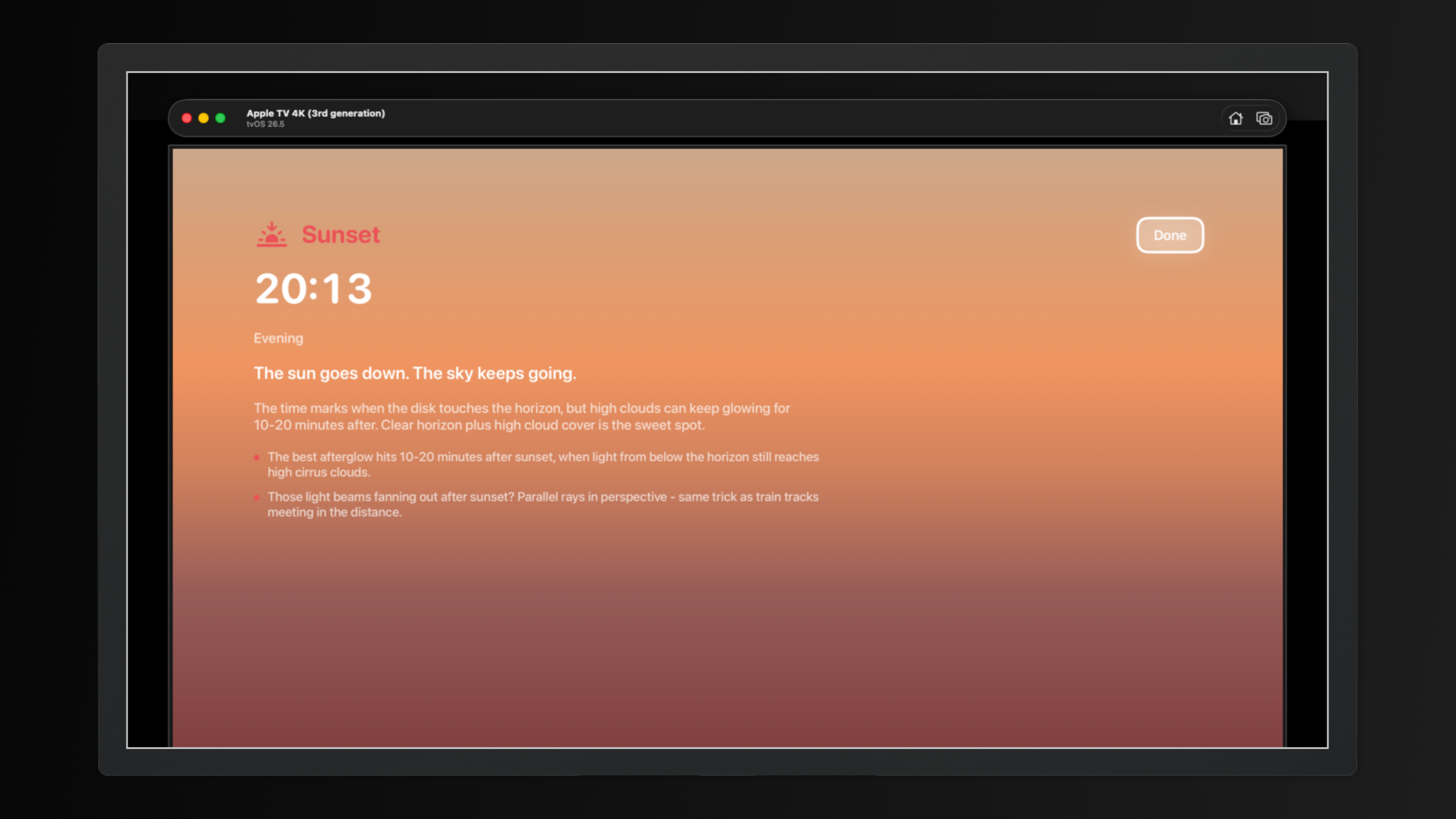 GoldenHour: Sun Tracker screenshot 22