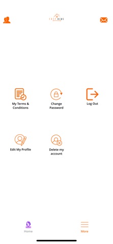 EasyHireSG Screenshot 4 of 5