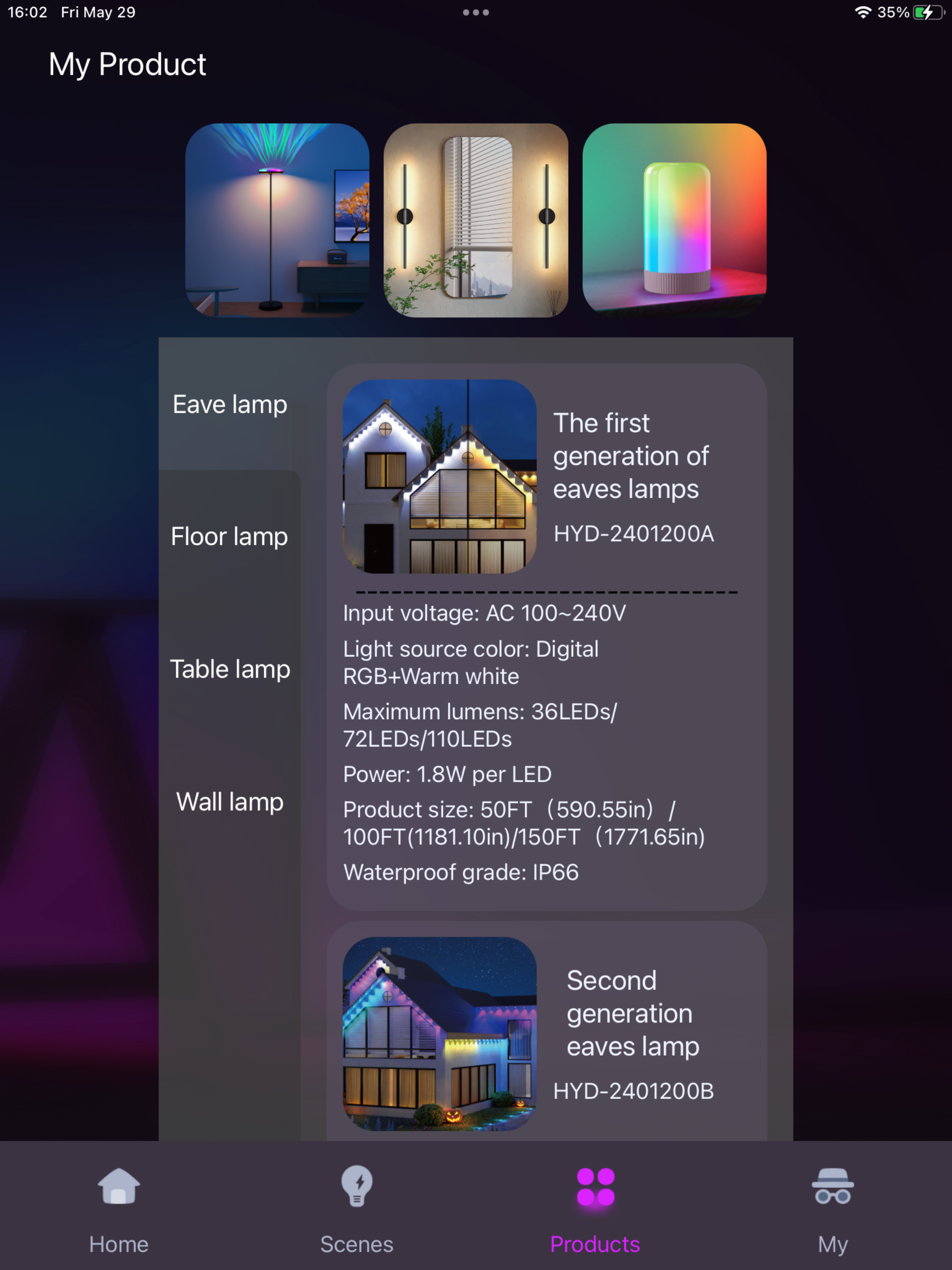 OIYN screenshot 8