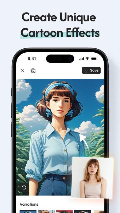 Genie - Phone Storage Cleaner Screenshot