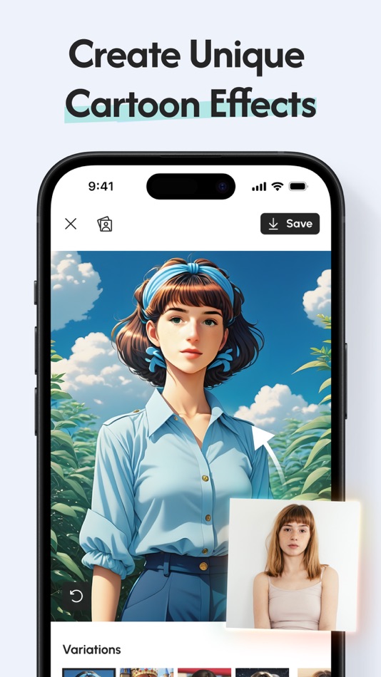 #7. Genie - Phone Storage Cleaner (iOS) 由: Keydell