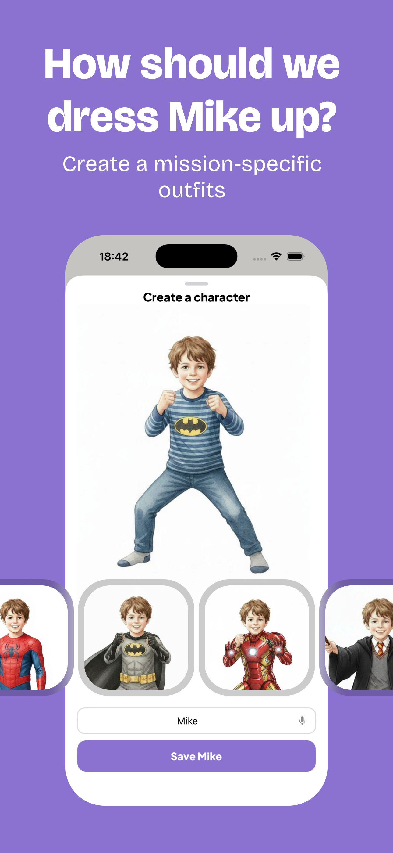 StorySafari: Stories for Kids