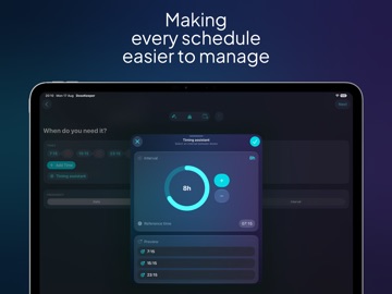DoseKeeper Screenshot 4