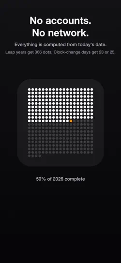 Screenshot von Bhullar auf dem iPhone 4