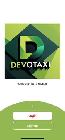 DevoTaxi Screenshot 1 of 6