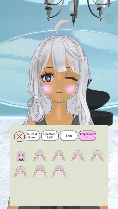 Atuber - Ai Anime Vtuber Screenshot