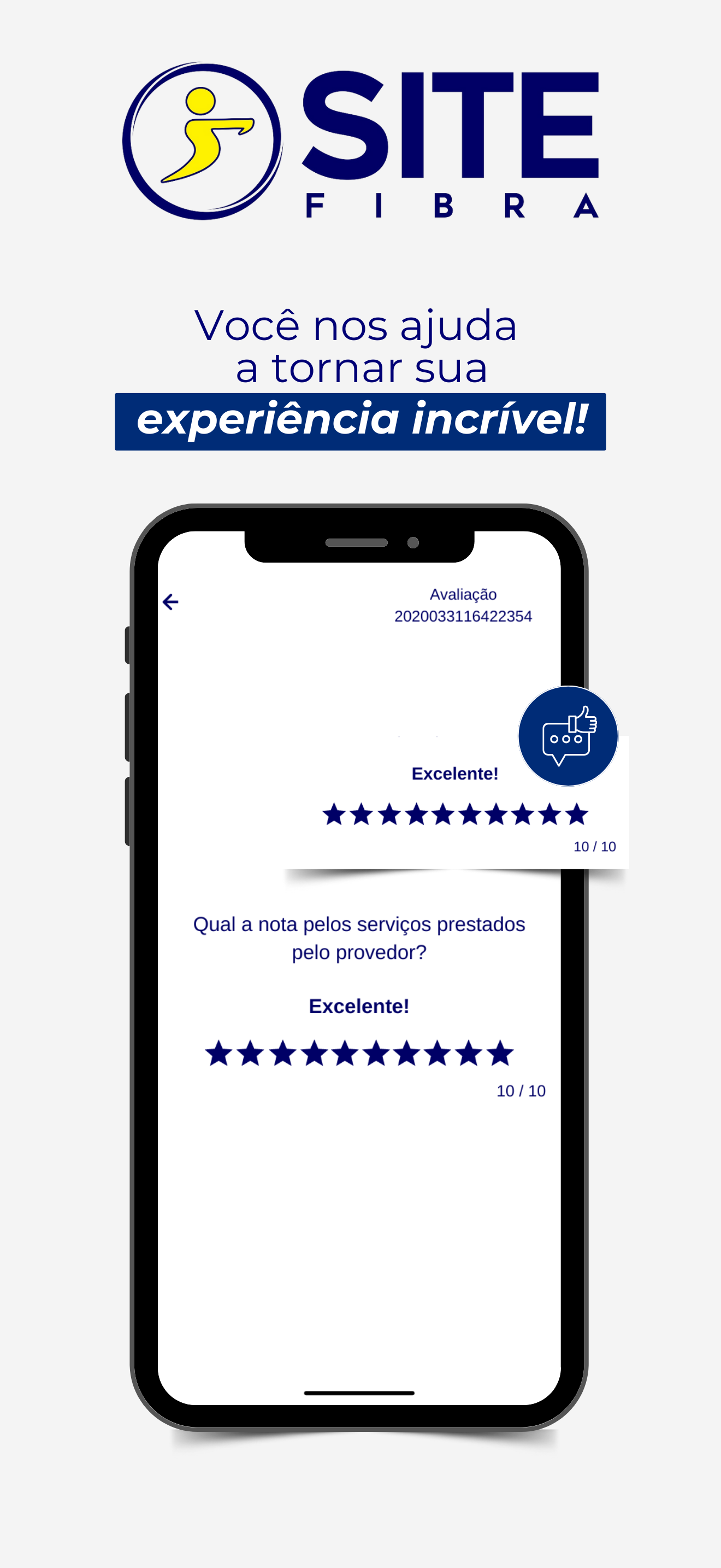 Site Fibra screenshot 5