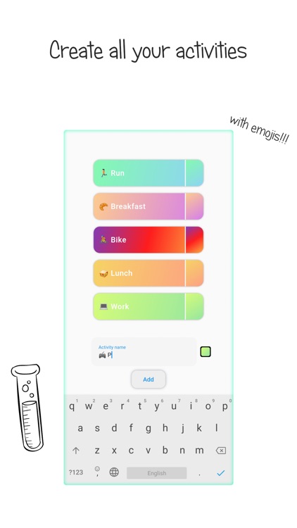 Daily Routine Weekly Organizer