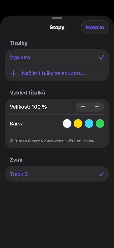 VideoHaven screenshot 3