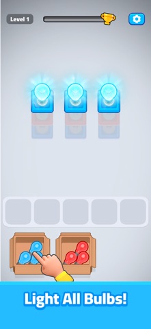 Light Bulb Jam screenshot