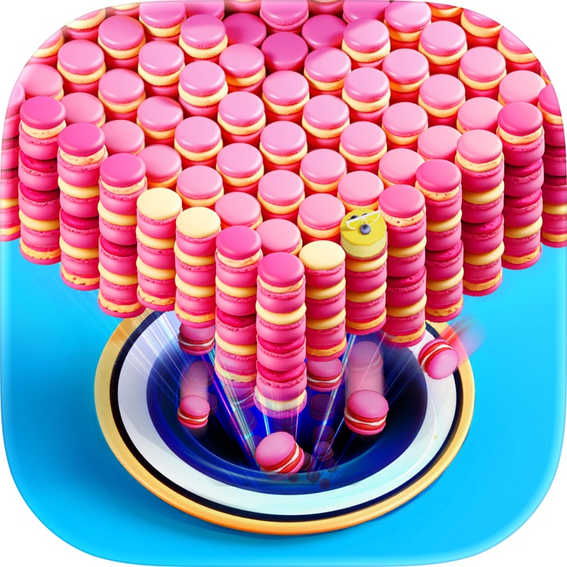 Wool Escape 3D screenshot 9