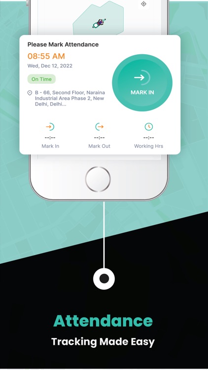 SYNCO-Last Mile Connect