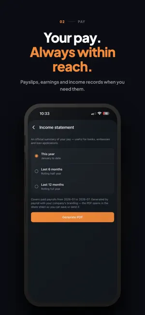 KaziPeople screenshot 2