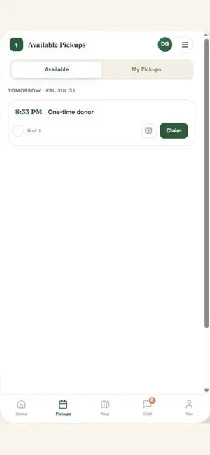 Zeh L'Zeh Rescue screenshot 4