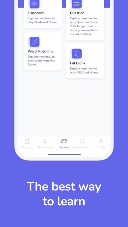 APA Psychology Dictionary screenshot-7
