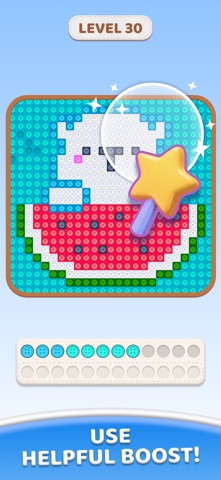 Button Flow Screenshot 5 of 6