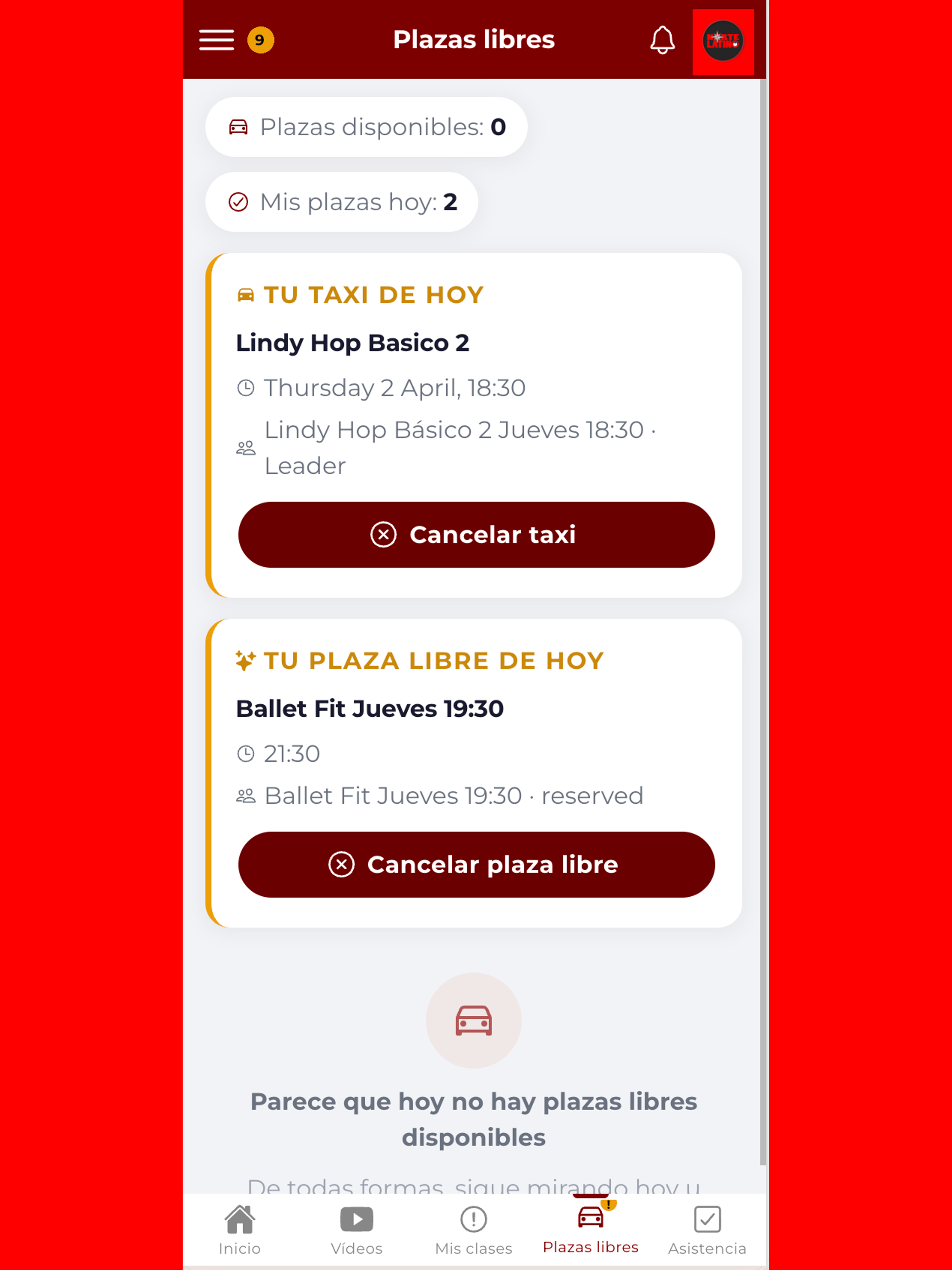 Norte Latino screenshot 10