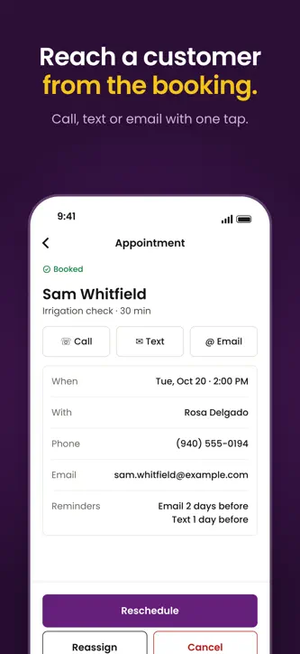 Biz22 screenshot 4
