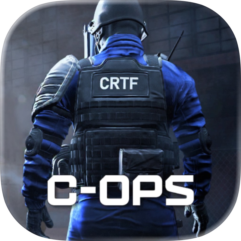 Rainbow Six Mobile screenshot 6