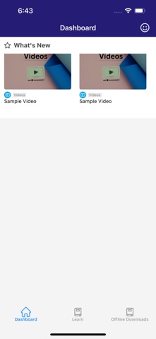 MCA Entrance Academy screenshot