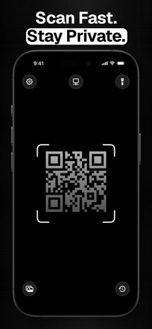 Velo Scan Screenshot 1 of 3