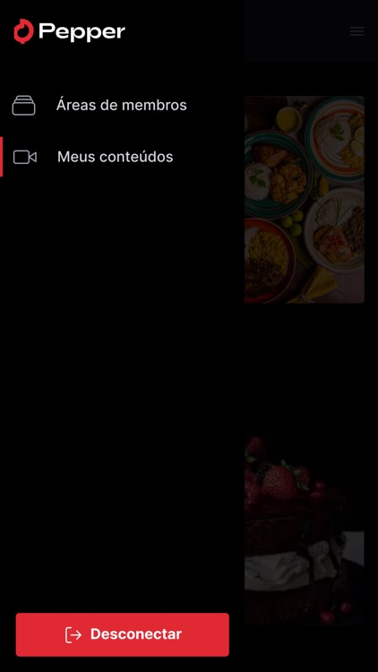 Pepper Members screenshot-4