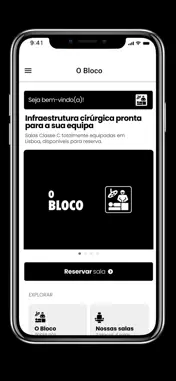 O Bloco screenshot 2