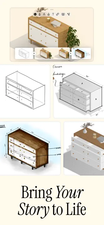 uMake: Screenshot 8 von 10